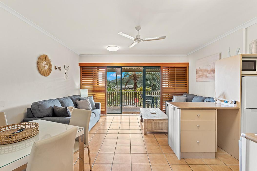 Ferienwohnung Coastal Soul Airlie Beach Exterior foto