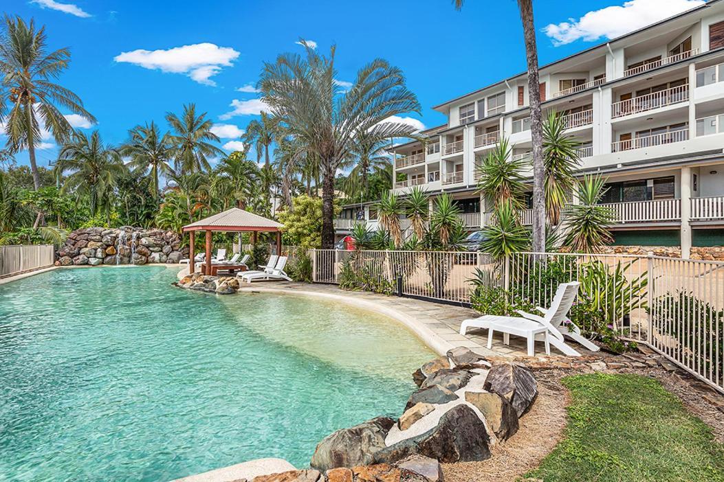 Ferienwohnung Coastal Soul Airlie Beach Exterior foto